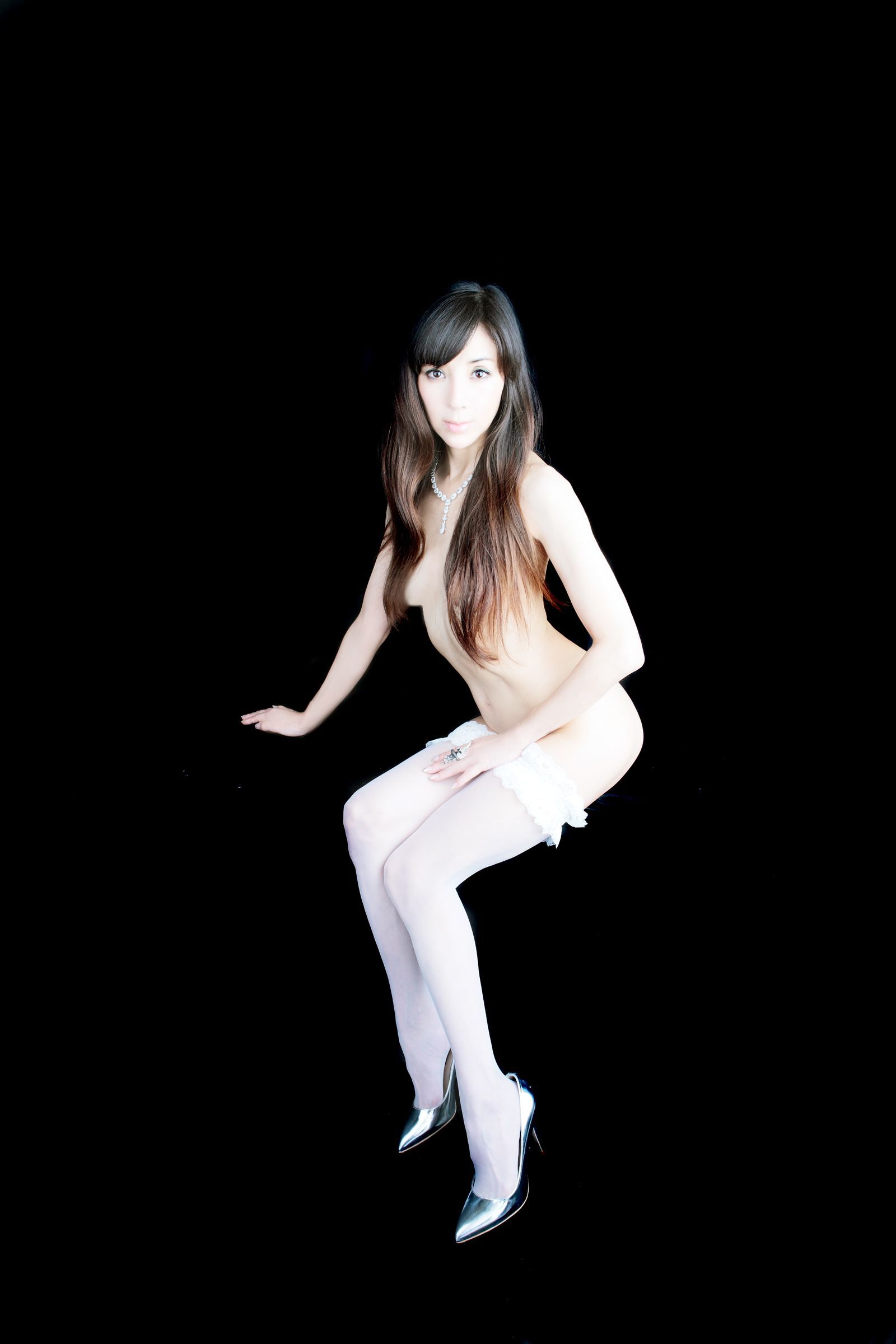 川島なお美 Naomi Kawashima [NS Eyes] SF-630 日本性感美女